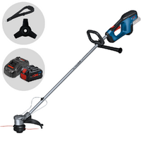 Rasentrimmer - Motorsensen - Freischneider