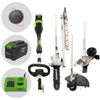 Rasentrimmer - Motorsensen - Freischneider