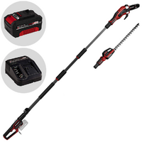 Astkettensägen - Hochentaster