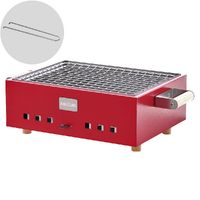 Gartengrills