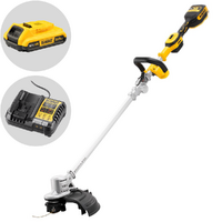 Rasentrimmer - Motorsensen - Freischneider