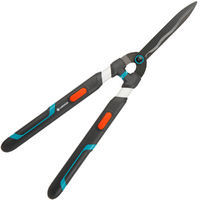 Manuelle Heckenscheren