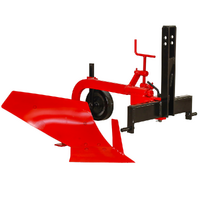 Pflüge - Furchenzieher - Scheibenpflüge