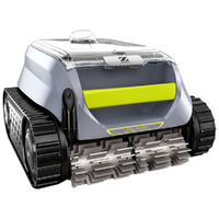 Poolroboter