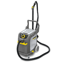 Dampfreiniger und Dampfbesen