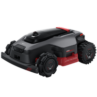Mähroboter