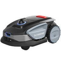 Mähroboter