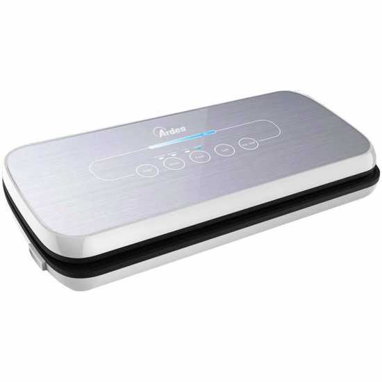 Ardes Ermetik Digital AR7V02 - Vakuumierger&auml;t - Schwei&szlig;balken 30 cm