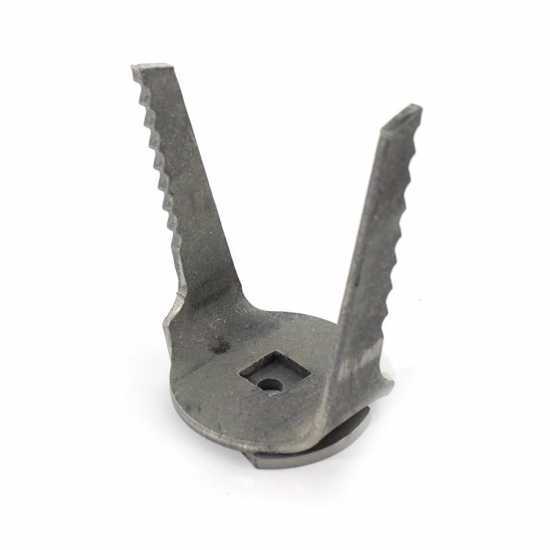 Linkes Ersatzmesser Mytilla