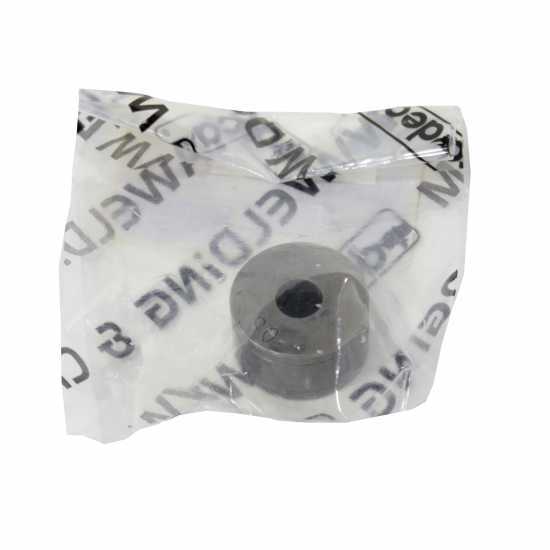 Drahtvorschub-Rolle - Eisen-Aluminium - Durchmesser 0,8/1,0mm