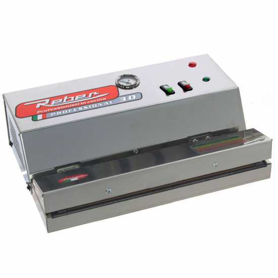 Reber PROFESSIONAL 30 ECOPRO - 9709 NE - Professionelles Vakuumierger&auml;t