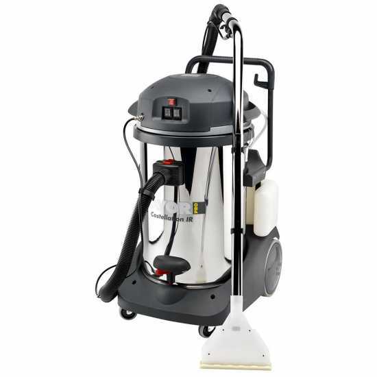 Spritz-/Saugreinigung Staubsauger Lavor Pro Costellation IR, Staub- und Fl&uuml;ssigkeitssauger