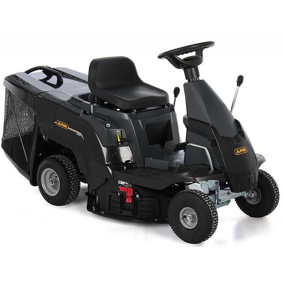 Démarreur SECURA Pour Tracteur Tondeuse Alpina BT 66 Q - Compatible 2018-2019 - Référence 2T0053404/A18
