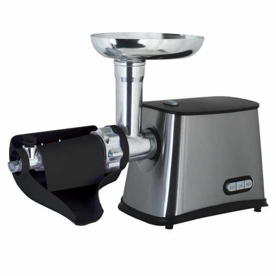 Ardes AR7460 - Tomatenpresse - Fleischwolf -Elektromotor 500W - 220-240V