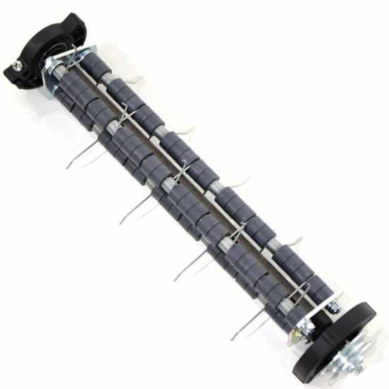 Profi L&uuml;fterwalze f&uuml;r Marina Systems S390