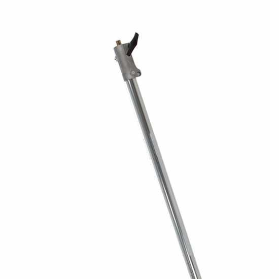 Verlängerungsschaft 1 m für Multifunktions-Motorsense GeoTech