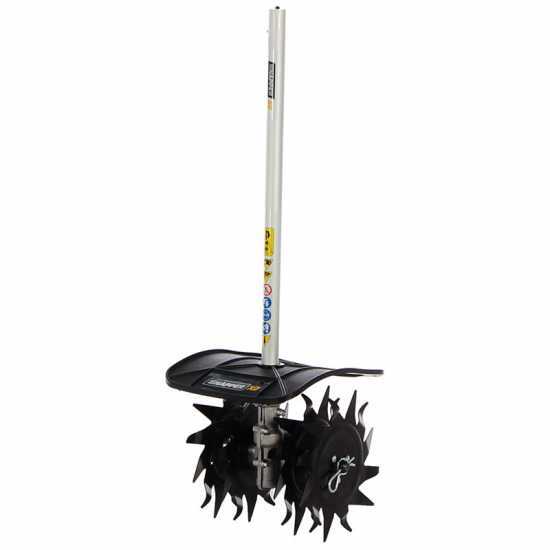 Fr&auml;se Snapper f&uuml;r Motorsense SXDST82 - Arbeitsbreite 25 cm