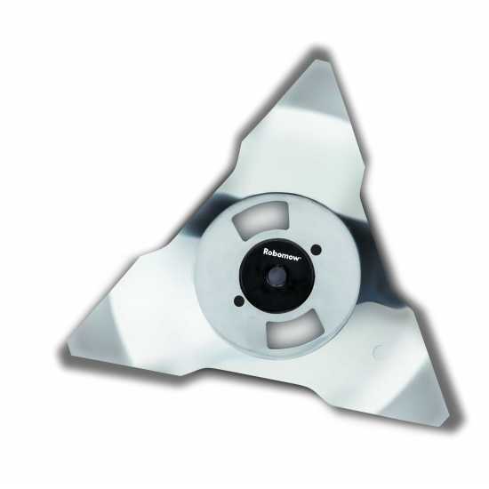 Ersatzmesser