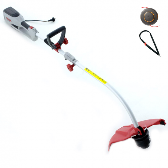 Al-KO BC 1000 E - Elektro Rasentrimmer - 1000 W