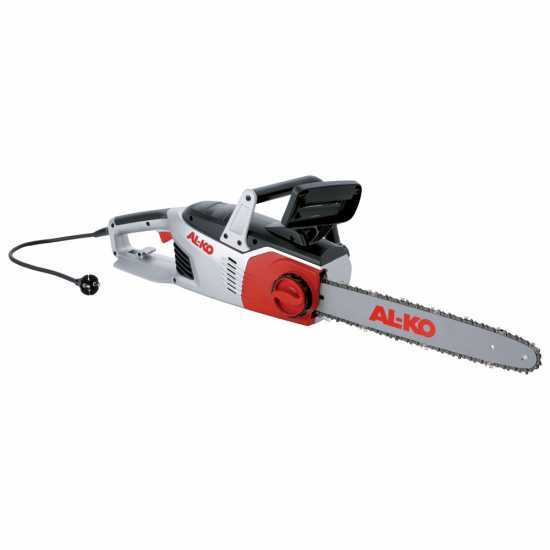 AL-KO EKI 2200/40 - Elektro Kettens&auml;ge 2200W - Schwert 40 cm