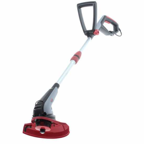 Al-Ko GTE 350 Classic - Elektrischer Rasentrimmer - 350 W