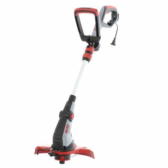 Al-KO GTE 550 PREMIUM - Elektrischer Rasentrimmer - 550 W