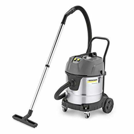 K&auml;rcher Pro NT 50/2 Me Classic - Nass- u.Trockensauger - Beh&auml;lter 50 l, 2300W