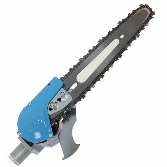 Pneumatische Astkettens&auml;ge Campagnola LINX 8&quot; Carving - 1/4&quot;, mit Kettens&auml;ge