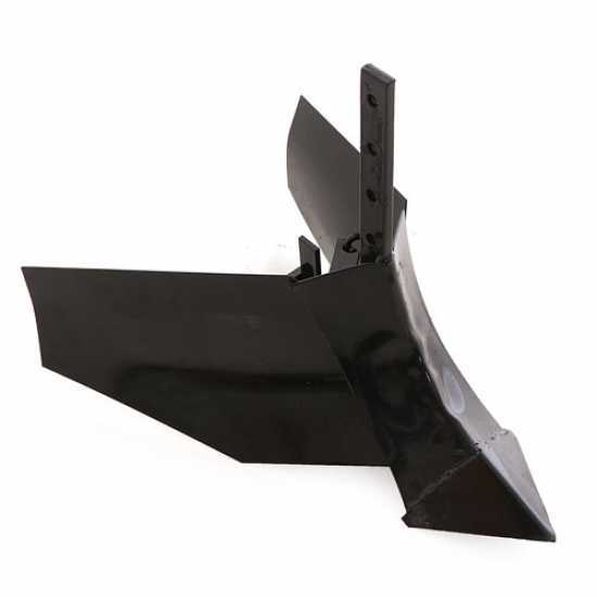 Pflug f&uuml;r Motorhacken AgriEuro Rotalux