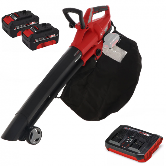 Laubbl&auml;ser/Laubsauger Einhell GE-CL36  Li E