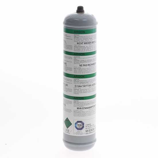 Flasche ARGON 1 l Telwin