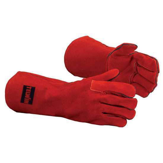 Professionelle Schwei&szlig;erhandschuhe - Modell Montana