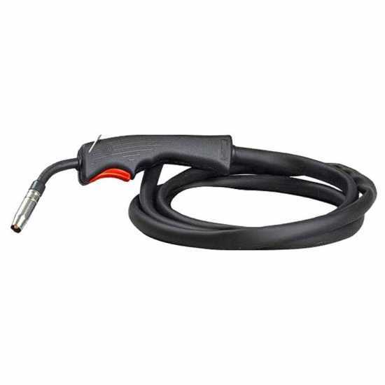 Schwei&szlig;d&uuml;se MIG Telwin TW180 - L&auml;nge 2.5 m