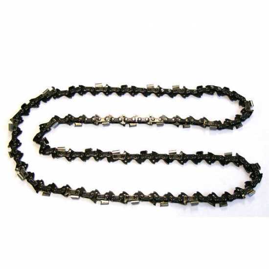 Ersatzkette für Kettensägen (Serie 90V - 56 Maschen)