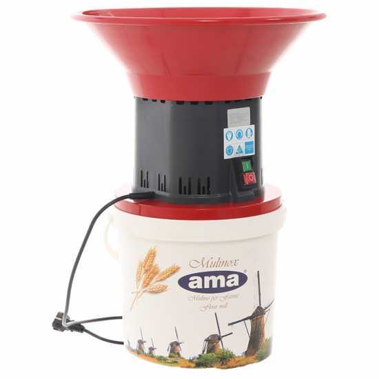 Ama Magico New - Elektro Getreidem&uuml;hle - 1200 W
