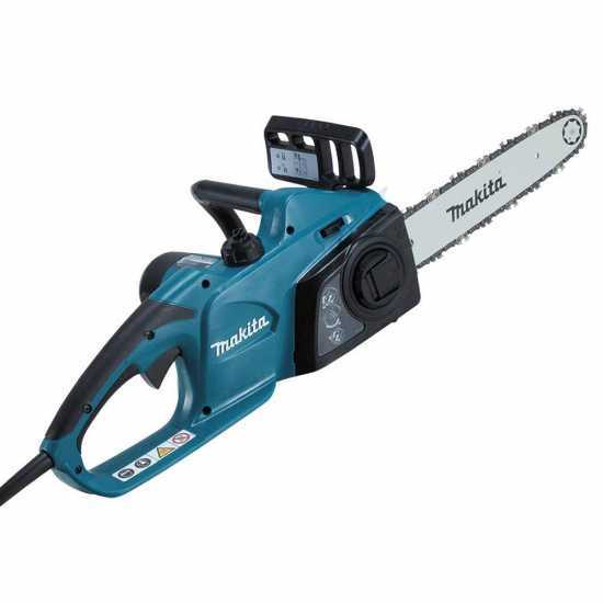 Makita UC3541A - Elektro-Kettens&auml;ge 1800W - Schwert 35 cm