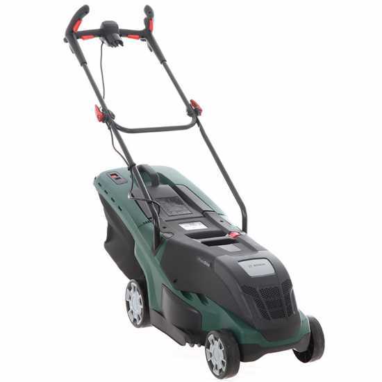 Bosch UniversalRotak 550 - Elektrischer Rasenm&auml;her - 1300W - Schnittbreite 38 cm