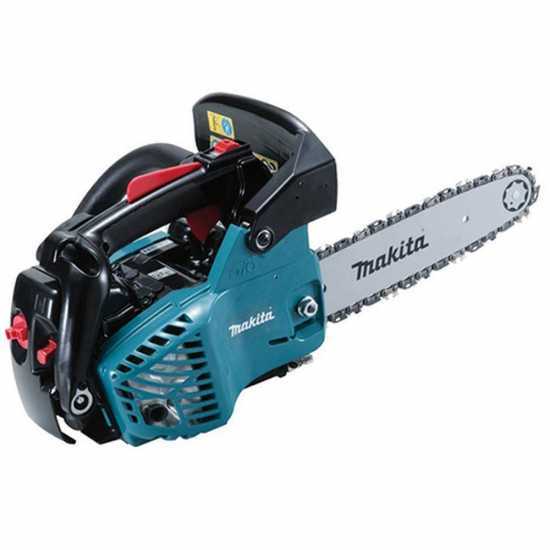 Benzin Kettens&auml;ge f&uuml;r die Baumpflege MAKITA EA3110T25B - Schwert 25 cm