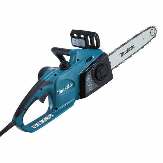 Elektro Kettens&auml;ge Makita UC4041A - Schwert 40 cm - Elektromotor