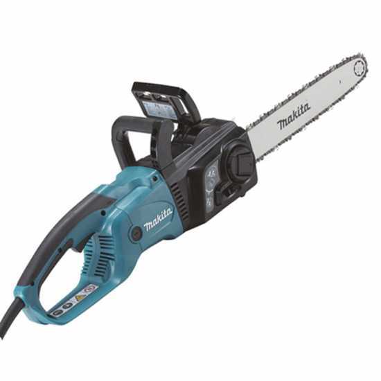 Makita UC3551A - Elektro Kettens&auml;ge 2000W - Schwert 35 cm