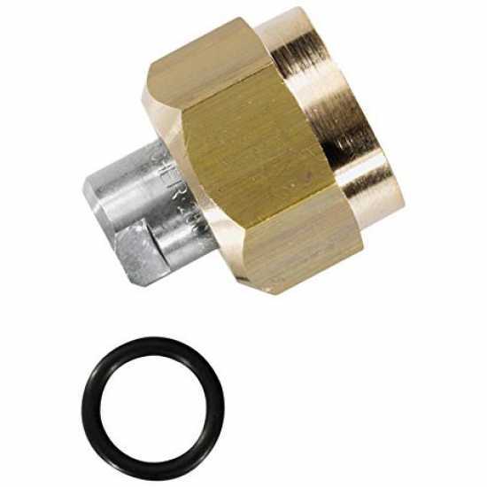 Gerätespezifisches Düsenkit für Flächenreiniger Kärcher FR 30 - Leistung 450-500 l/h