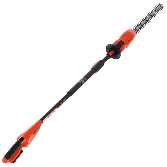 Akku Heckenschere Black & Decker GPC1820L20 , günstig bei AgriEuro