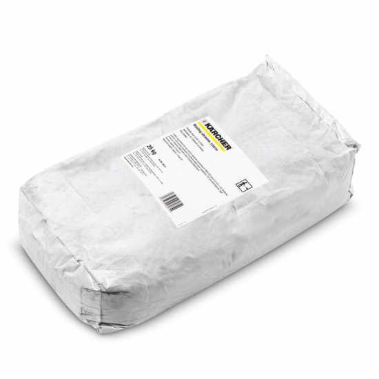 Grobes Sandstrahlmittel IN SACK 25 KG - für Hochdruckreiniger Kärcher