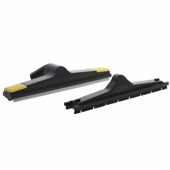 Saugd&uuml;se f&uuml;r trockene und nasse Bodenfl&auml;chen