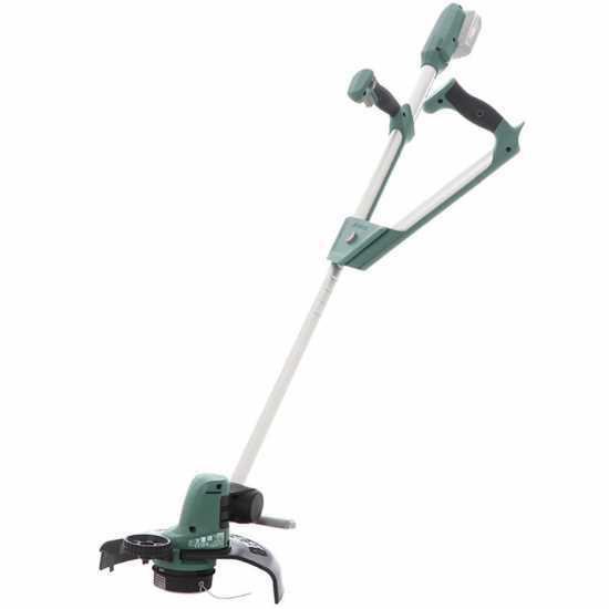Bosch UniversalGrassCut 18-260 - Akku Motorsense - Trimmer - OHNE AKKU UND LADEGER&Auml;T - 06008C1D01
