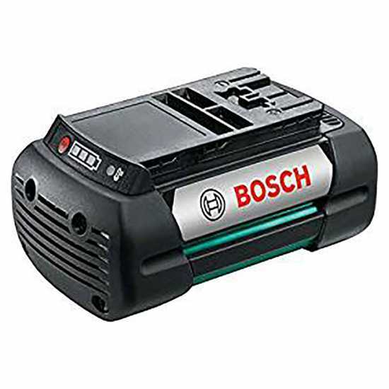 Zusätzliche Batterie für Geräte BOSCH 36V / 4 Ah