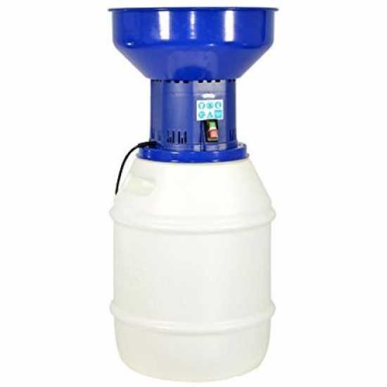 Ama Magico EMC50 - Elektro Getreidem&uuml;hle - 1200 W