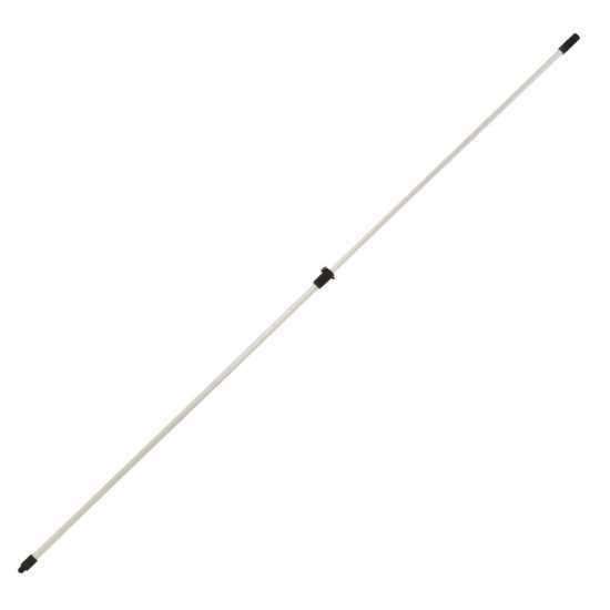 Pneumatischer Teleskopschaft aus Aluminium 200-400 cm - Verl&auml;ngerungsschaft