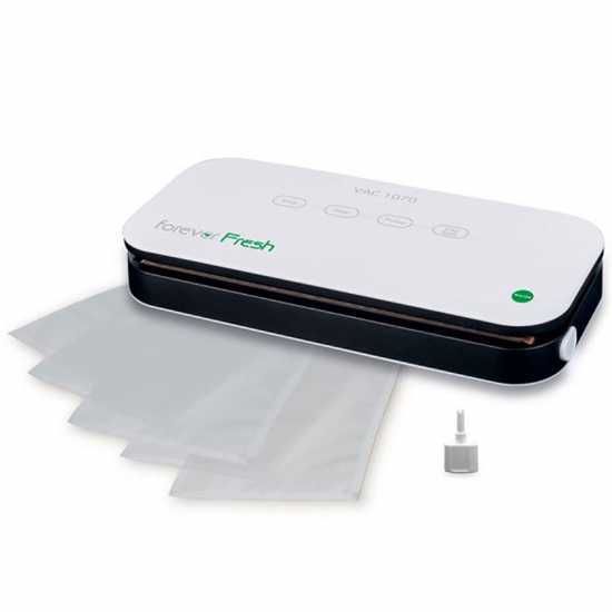 Macom VAC 1070 - Automatisches Vakuumierger&auml;t - Schwei&szlig;leiste 30 cm 