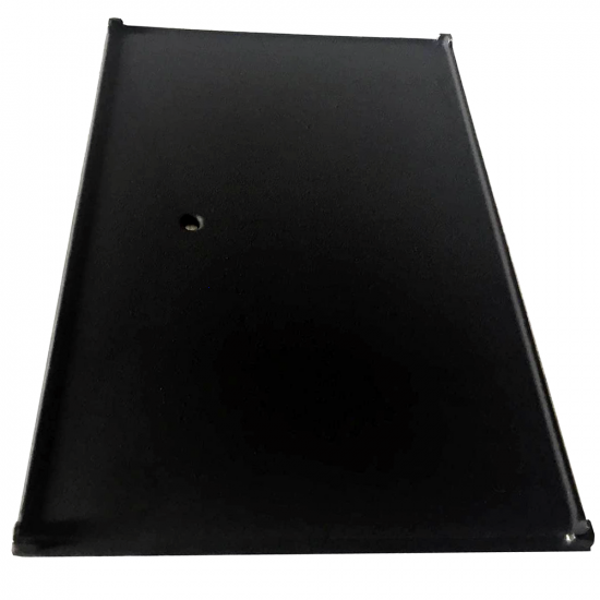 Zusätzliche Gusseisenplatte für Adelaide 3 Woody